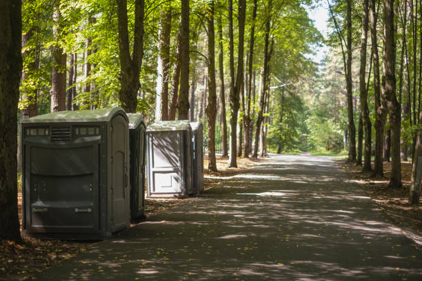 Best Standard Portable Toilet Rental  in Braham, MN