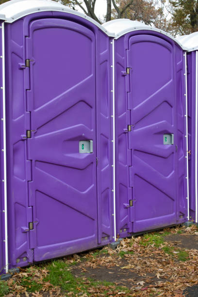 Best Portable Restroom Maintenance and Cleaning  in Braham, MN