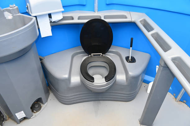 Best Short-Term Portable Toilet Rental  in Braham, MN