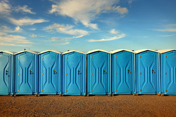 Professional Portable Potty Rental  in Braham, MN